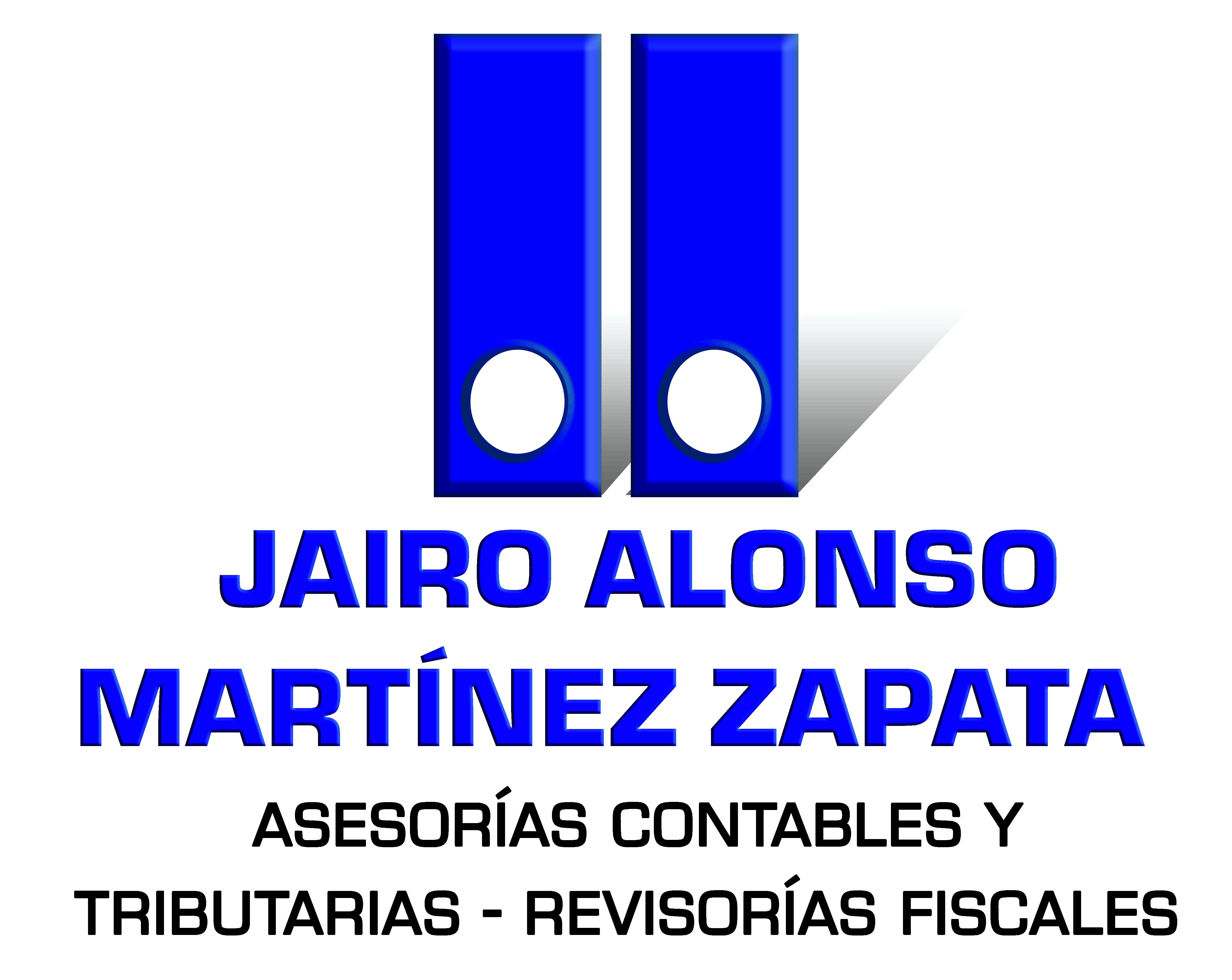 JAIRO ALONSO MARTINEZ ZAPATA